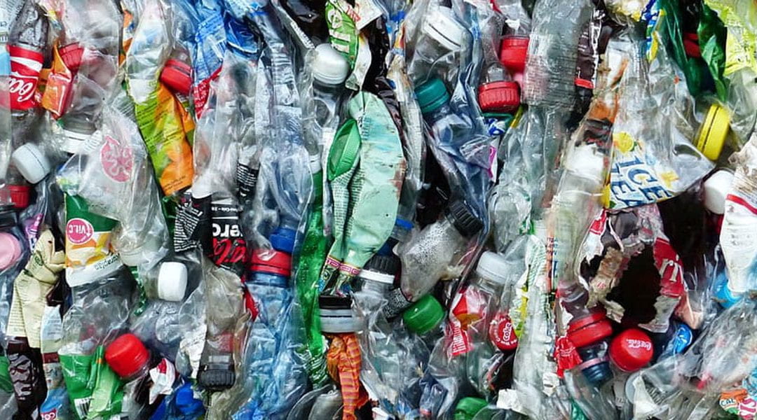Call for national plastic recycling strategy
