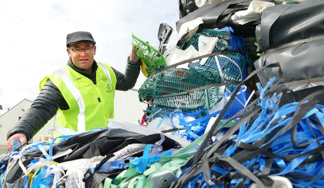 New Zealand could be waiting until 2030 for onshore recycling facilities