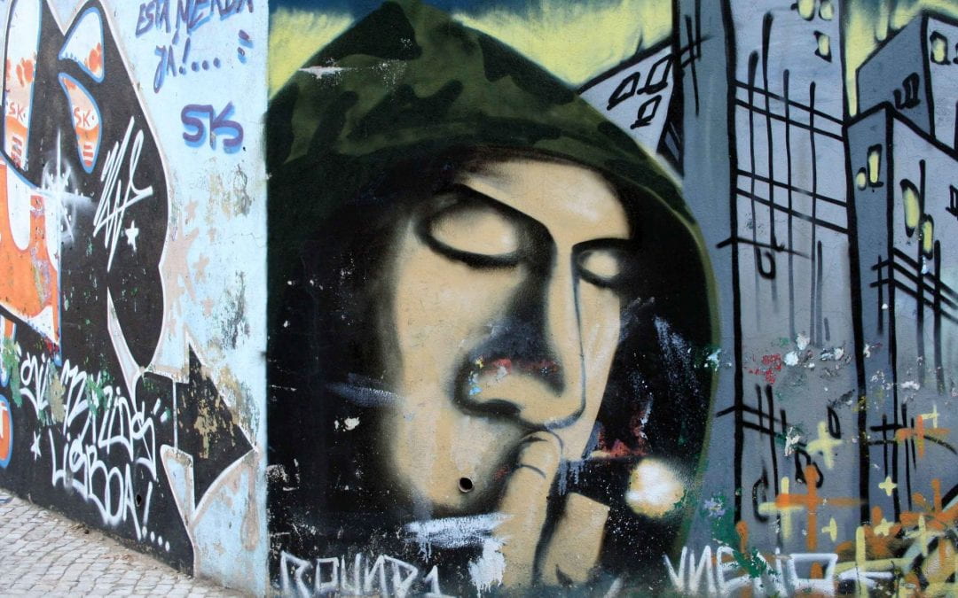 Portugal: Decriminalisation of all drugs, including cannabis