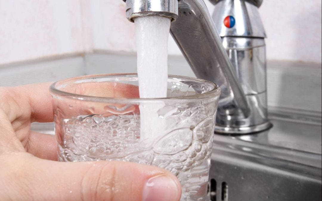 What’s the deal with nitrates in our drinking-water?